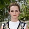 Photocall de Emma Watson à l'hôtel Le Bristol Paris le 22 juin 2017. © Pierre Perusseau / Bestimage