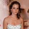Emma Watson à l'avant-première du film "The Circle" au cinéma UGC Normandie à Paris le 21 juin 2017. © Coadic Guirec/Bestimage