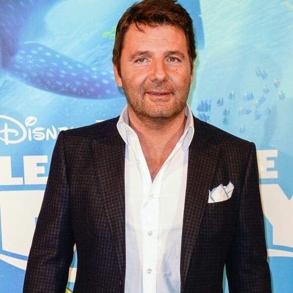 Philippe Lellouche à la première de "Le Monde De Dory" au cinéma Gaumont Marignan Champs Elysées à Paris, France, le 20 juin 2016. © Coadic Guirec/Bestimage