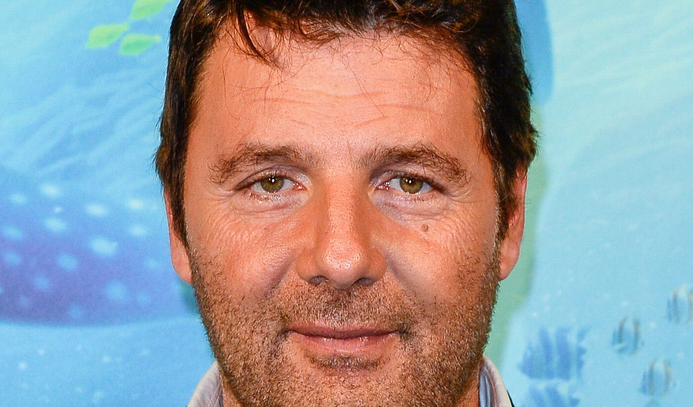 Philippe Lellouche Est-il Le Fils De Claude Lelouch
