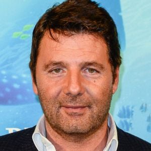 Philippe Lellouche à la première de "Le Monde De Dory" au cinéma Gaumont Marignan Champs Elysées à Paris, France, le 20 juin 2016. © Coadic Guirec/Bestimage