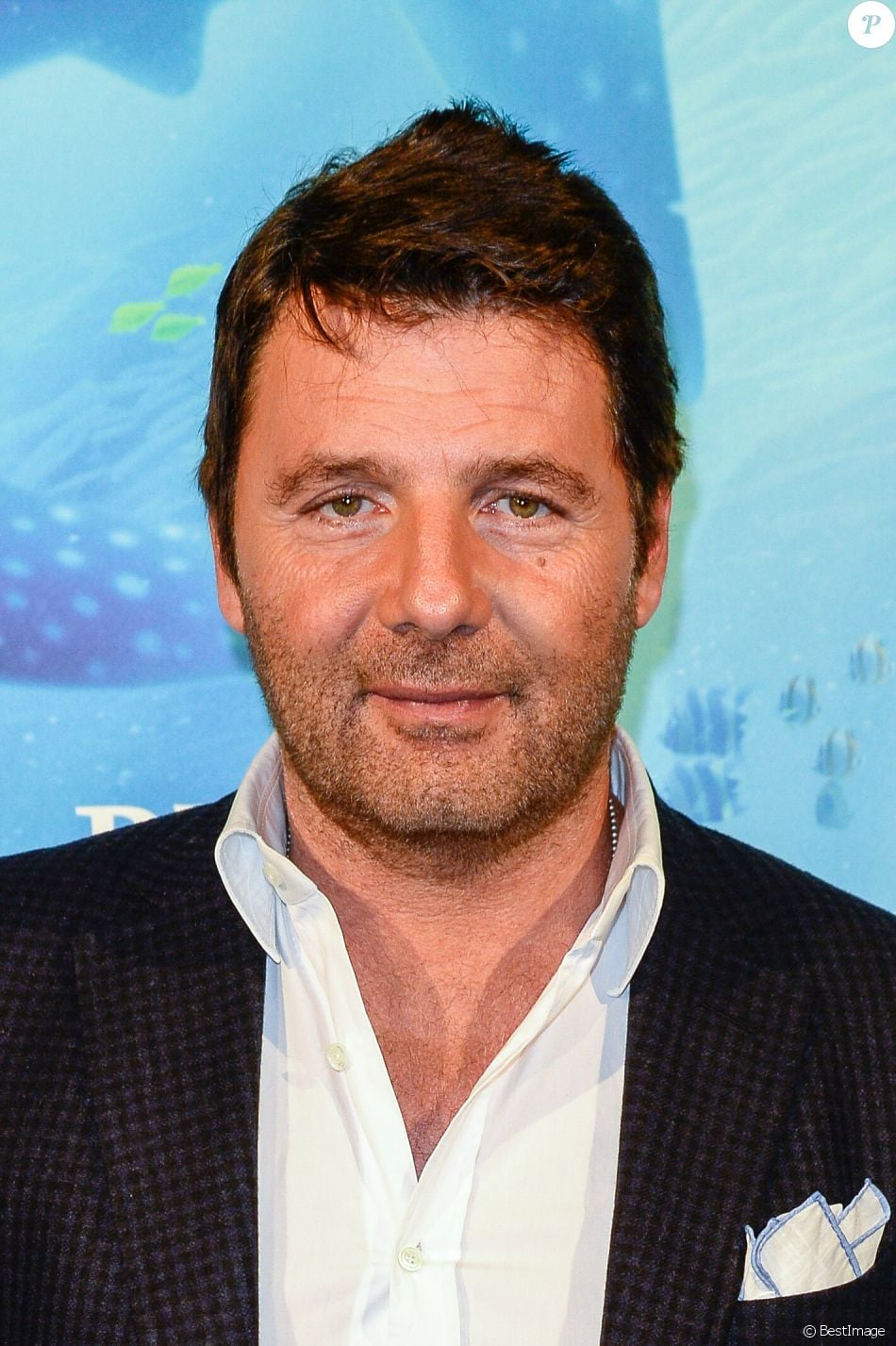 Philippe Lellouche Est-il Le Fils De Claude Lelouch