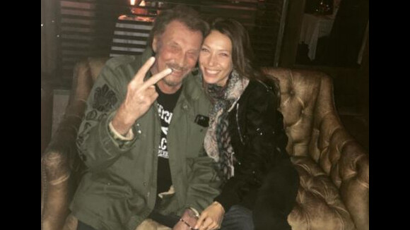 Johnny Hallyday, sa fille Laura Smet : "Il pensait que ça allait m'endurcir"