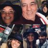 Laetitia Milot de retour sur le tournage de "Plus belle la vie", Instagram, 27 novembre 2017