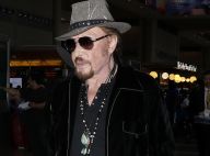 Johnny Hallyday annoncé mort : Le coup de gueule de son manager