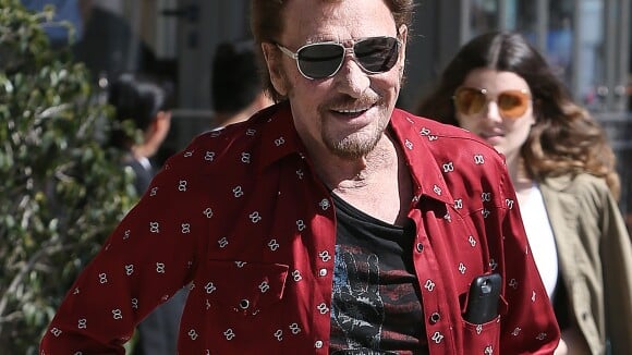 Mort de Johnny Hallyday : Ses sosies inconsolables !