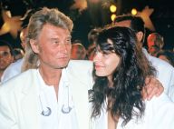 Adeline Blondieau : Son père Long Chris et sa brouille avec Johnny Hallyday