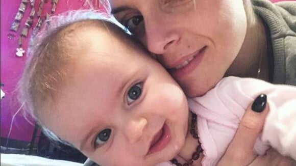 Émilie Fiorelli enceinte, Alexia Mori maman : Le baby-boom de la télé-réalité  !