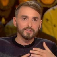 Christophe Willem bisexuel : "L'amour est une question de personnes"