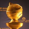 Illustration - Annonce des nominations de la 71e cérémonie des Golden Globes au Beverly Hilton Hotel à Beverly Hills, le 12 décembre 2013