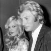 Archives - Johnny Hallyday et Sylvie Vartan.