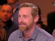 Frank Delay (2Be3) "exhibo" : ses enfants ne sont "pas très fiers"...