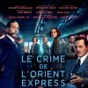Affiche du film Le Crime de l'Orient-Express