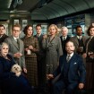 "Le Crime de l'Orient-Express" : 5 raisons d'aller voir le film