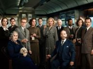 "Le Crime de l'Orient-Express" : 5 raisons d'aller voir le film
