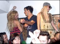 Paris Hilton : Après un "anniversaire" culte, elle s'en prend à Lindsay Lohan...