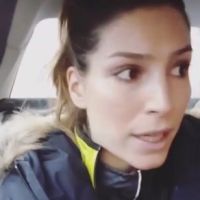 Laury Thilleman victime d'un car-jacking : L'ex-Miss course ses agresseurs !