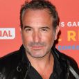 Jean Dujardin - Avant-première du film "Le Redoutable" au cinéma du Panthéon à Paris, France, le 11 septembre 2017. © Coadic Guirec/Bestimage