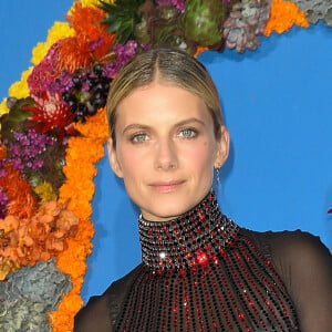 Mélanie Laurent - Gala d'ouverture de l'opéra National de Paris pour la saison 2017/2018, Paris le 21 septembre 2017. © Coadic Guirec/Bestimage