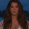 Iris Mittenaere - 'De Miss France à Miss Univers", TF1, 16 décembre 2017