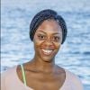 Magalie, 29 ans, danseuse professionnelle et candidate de "Koh-Lanta Fidji" sur TF1.