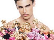 Barbie en Chanel chez Colette !