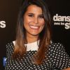 Karine Ferri au photocall de l'émission "Danse Avec Les Stars - Saison 7" à Boulogne-Billancourt, le 28 septembre 2016. © Denis Guignebourg/Bestimage
