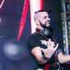 Kaleb Freitas, photo Instagram 2017. Le DJ brésilien a trouvé la mort le 17 décembre 2017 lors de l'effondrement de la scène sur laquelle il se produisait au festival Atmosphere, près de Porto Alegre.