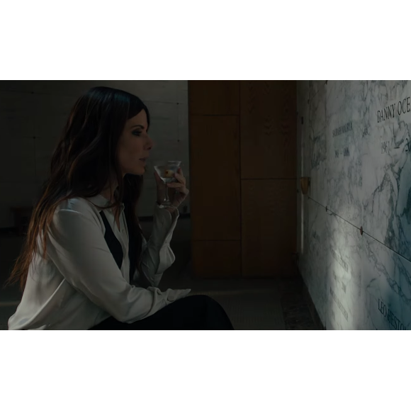 Danny Ocean est-il mort ?