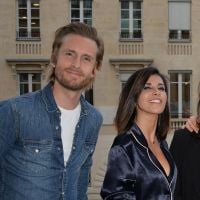 Reem Kherici a su rester amie avec ses ex Philippe Lacheau et Stéphane Rousseau