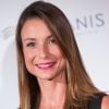 Jennifer Lauret - Personnalités au gala "Par Coeur" pour les 10 ans de l'association "Cekedubonheur" au pavillon d'Armenonville à Paris. Le 24 septembre 2015