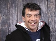 Stéphane Plaza romantique ? "Oui, et après je suis baiseur, j'envoie du bois !"