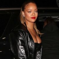 Rihanna : Robe XXS et décolleté débordant, elle sort le grand jeu pour JAY-Z