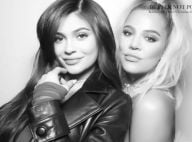 Kylie Jenner, enceinte, réapparaît : "Elle faisait la fête loin des caméras"