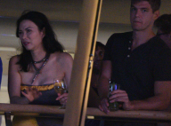Wendi Deng, 49 ans : L'ex de Murdoch toujours si proche de son toy boy de 22 ans