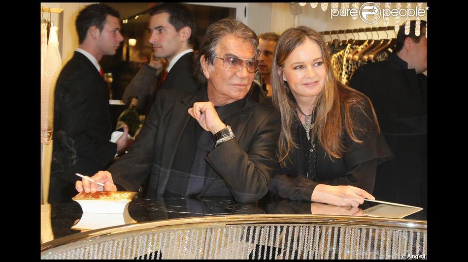 just cavalli femme