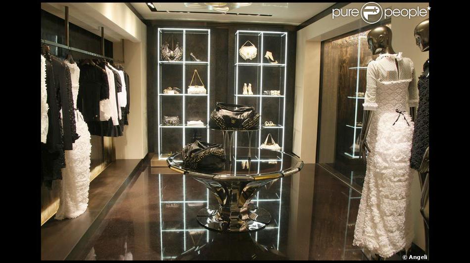 just cavalli paris
