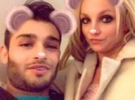 Britney Spears tire sa révérence sous les yeux de son chéri Sam Asghari
