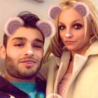 Britney Spears tire sa révérence sous les yeux de son chéri Sam Asghari