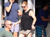 Zara Phillips : Enceinte de son 2e enfant, un an après sa fausse couche