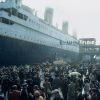 Extrait de Titanic