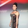 Shanna Kress à la première de "The Leisure Seeker" à Los Angeles, le 9 janvier 2018.