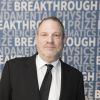 Harvey Weinstein lors du ''2017 Breakthrough Prize'' à Mountain View, le 4 décembre 2016. © CPA/Bestimage