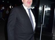 Harvey Weinstein giflé dans un restaurant : Les images de son agression