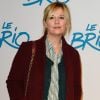 Flavie Flament - Avant-première du film "Le Brio" au cinéma Gaumont Opéra à Paris, le 21 novembre 2017. © Coadic Guirec/Bestimage