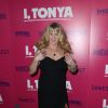 Tonya Harding à la première de 'I, Tonya' au théâtre Egyptien à Hollywood, le 5 décembre 2017