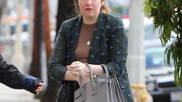 Lena Dunham célibataire : Son ex, Jack Antonoff, est déjà recasé !