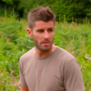 Emeric dans "L'amour est dans le pré 2018" sur M6.