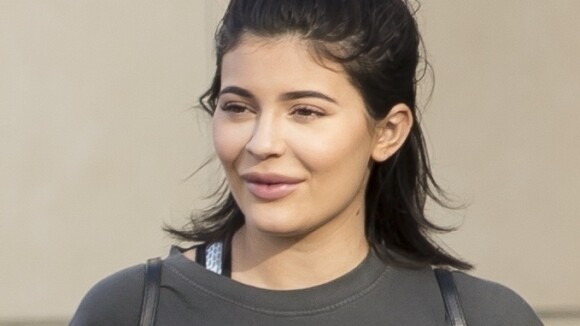 Kylie Jenner prête à accoucher ? Emballement autour d'une naissance prématurée