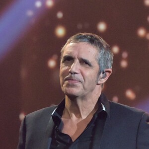 Exclusif - Julien Clerc - Enregistrement de l'émission "Tout Le Monde Chante Contre Le Cancer, Les Stars Relèvent Le Défi" au Palais Des Congrès à Paris, qui sera diffusée le 1er janvier 2018 à 21h sur W9. Le 5 décembre 2017. © Gorassini-Moreau / Bestimage